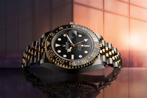 rolex gmt ii master|2024 Rolex Gmt Master II.